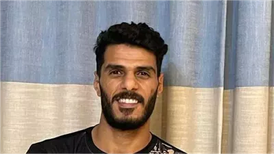 الدوري المصري، عماد فتحي يتوج بجائزة رجل مباراة الاتحاد وطلائع الجيش