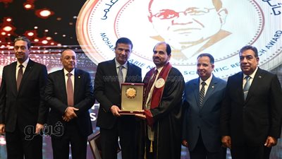 الإعلان عن جوائز الدكتور محمد ربيع ناصر العلمية في دورتها السابعة لعام 2024 (صور)