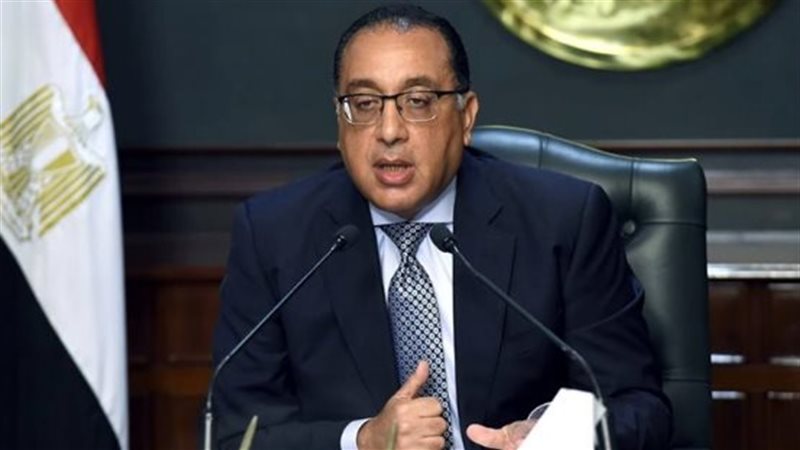 رئيس الوزراء مصطفى