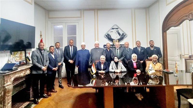 التنسيقية، فيتو 