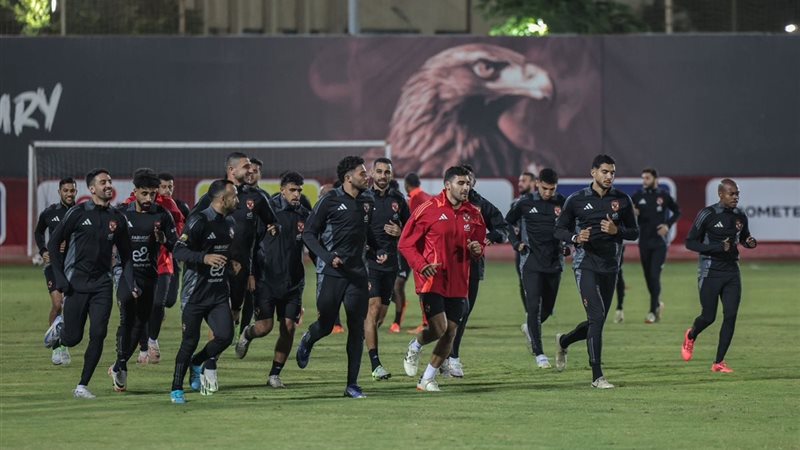 الأهلي، فيتو