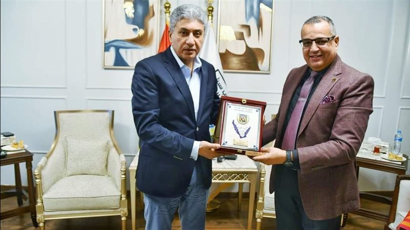 محافظ جنوب سيناء،