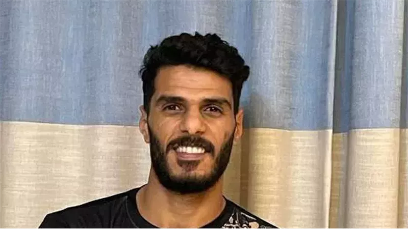 عماد فتحي لاعب طلائع