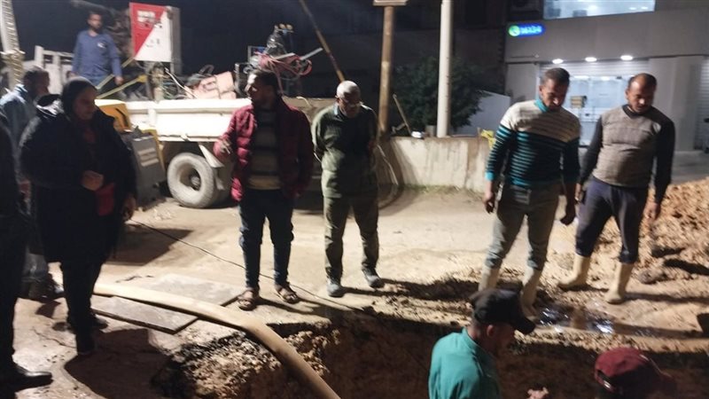حى وسط بالإسكندرية،