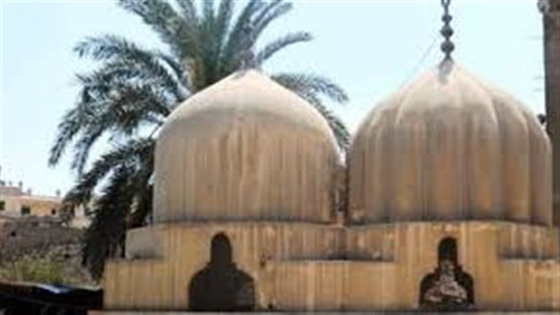 مشهد الوداع في حياة