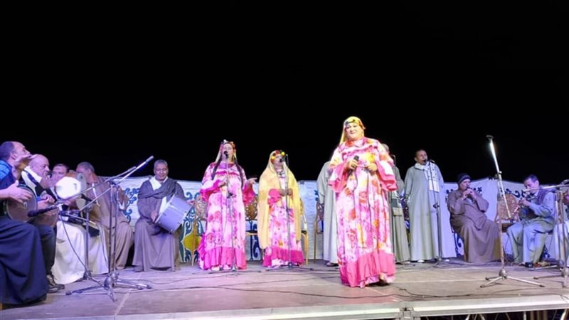 فعاليات الثقافة في
