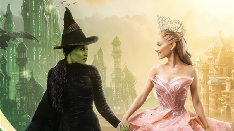 Wicked، فيتو