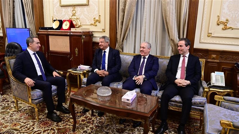 رؤساء الهيئات الإعلامية