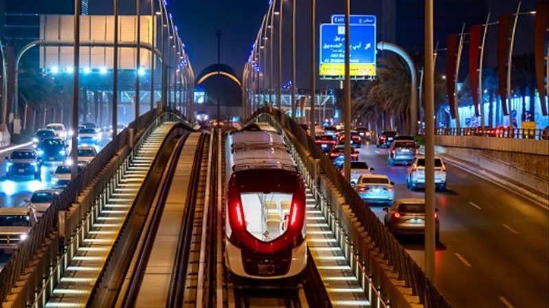 قطار الرياض، فيتو