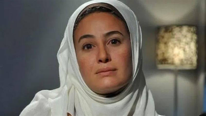 هند صبري من فيلم