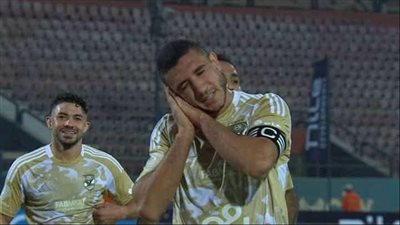 ربيعة يعود لقيادة دفاع الأهلي أمام إنبي 