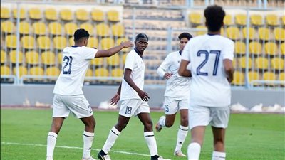 اتحاد الكرة يعلن حكام مباريات الجمعة في الدوري المصري الممتاز
