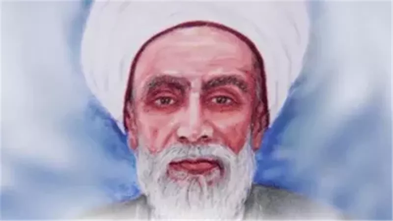  الشيخ شمس الدين