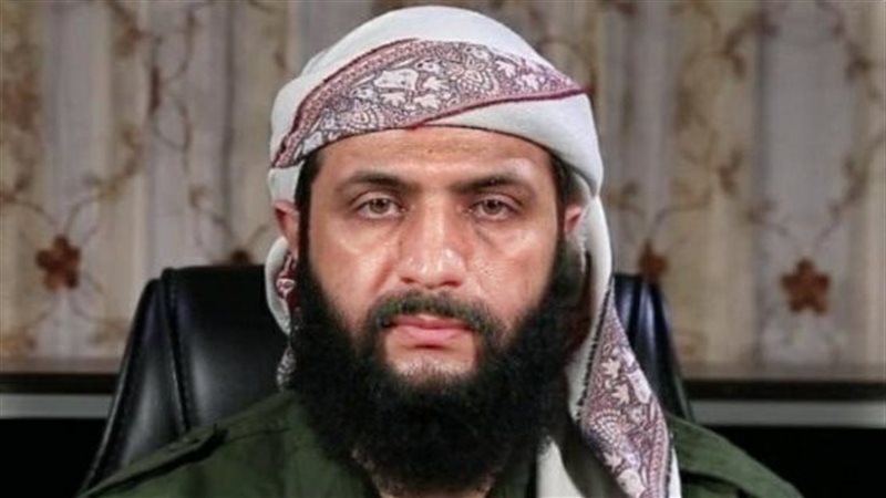 حقيقة مقتل أبو محمد
