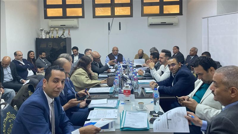 انتخابات اتحاد الإسكواش،