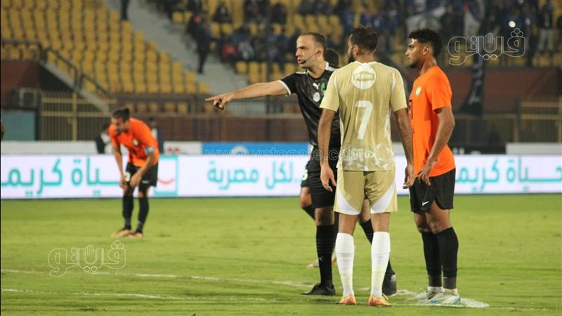 الدوري المصري
