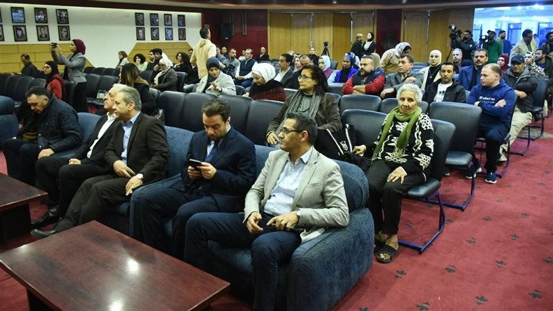 اليوم التضامني مع