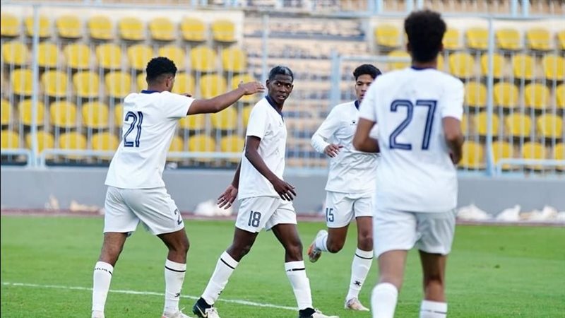 الدوري المصري