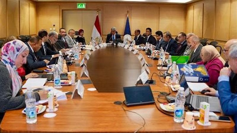 المجلس الأعلى للآثار