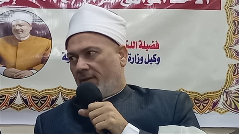 الدكتور عاصم قبيصي