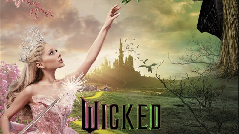 Wicked، فيتو
