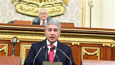 شريف فتحي أمام النواب: ننسق مع الجهات المعنية لتذليل العقبات أمام الاستثمار السياحي