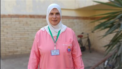 لتميزها، محافظ الدقهلية يصرف مكافأة مالية لممرضة بوحدة طب الأسرة بالبرامون
