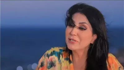 وفاء عامر تكشف حقيقة اعتذارها عن مسلسل 