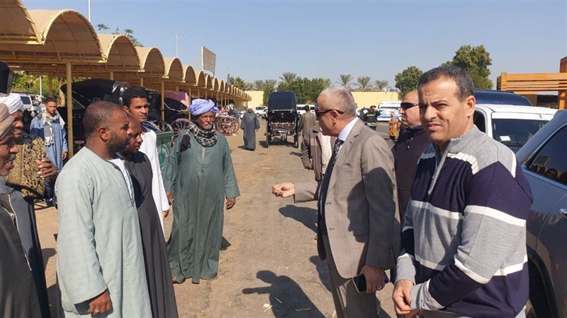 اثناء الجولة 