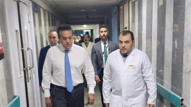 د.خالد عبدالغفار،
