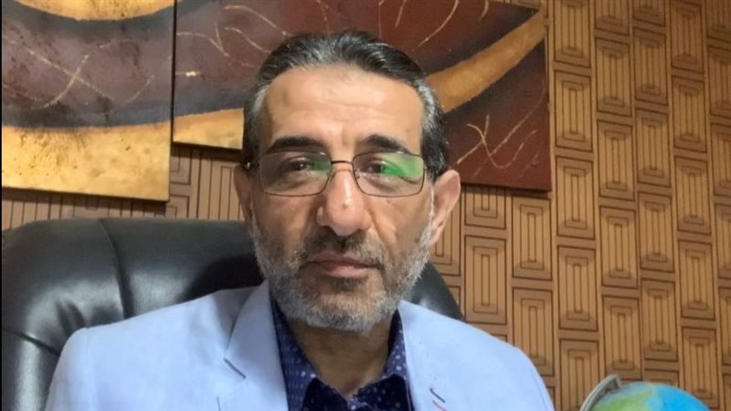  الدكتور عمرو السمدوني