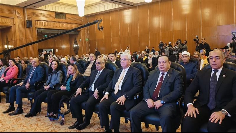 وزير التعليم العالي