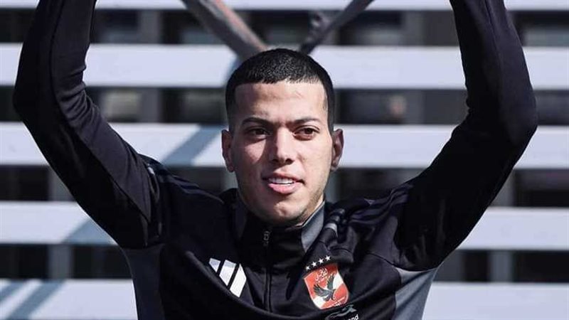 اتهام إمام عاشور