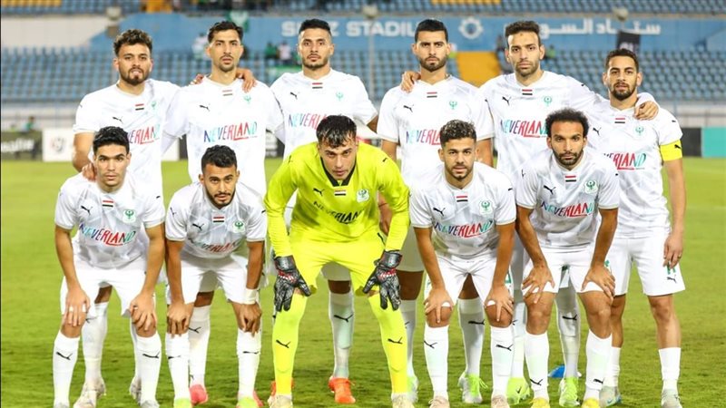 المصري البورسعيدى،