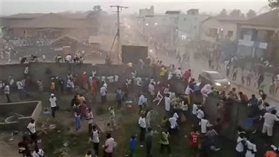 بعد مأساة غينيا، أبرز الكوارث في ملاعب كرة القدم 