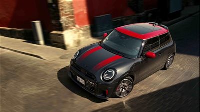 طرح MINI Cooper في السوق المصري بثلاث فئات بمحرك بنزين