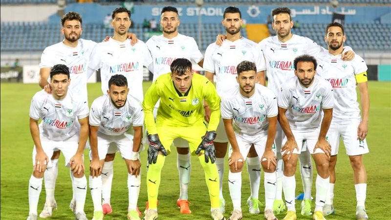 المصري البورسعيدي،