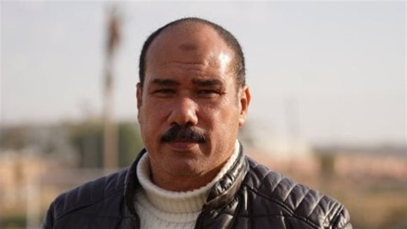 محمد إسماعيل، فيتو