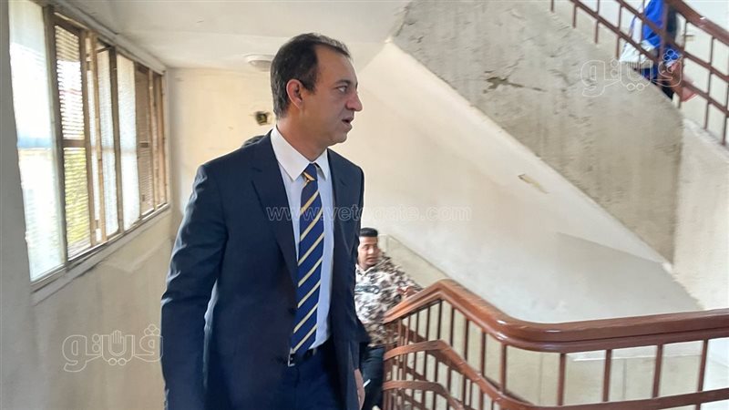 أحمد مرتضى منصور،