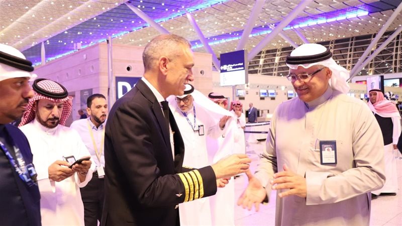 مصر للطيران، فيتو