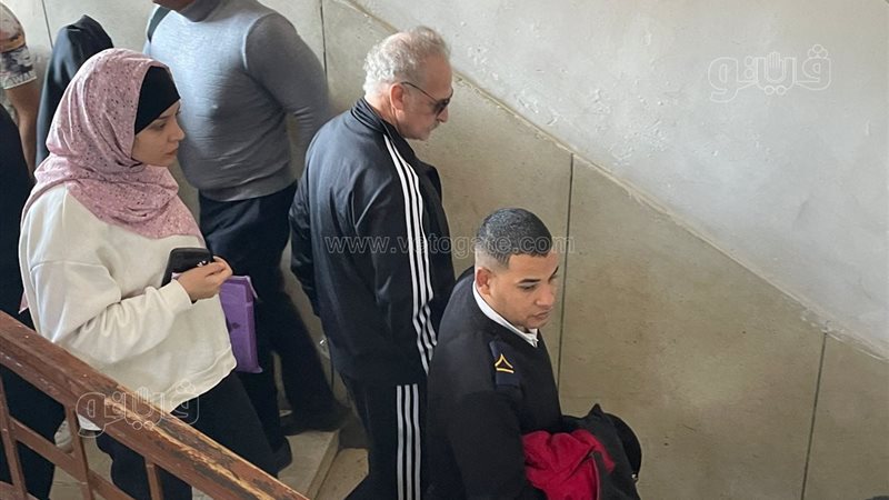 المخرج عمر زهران