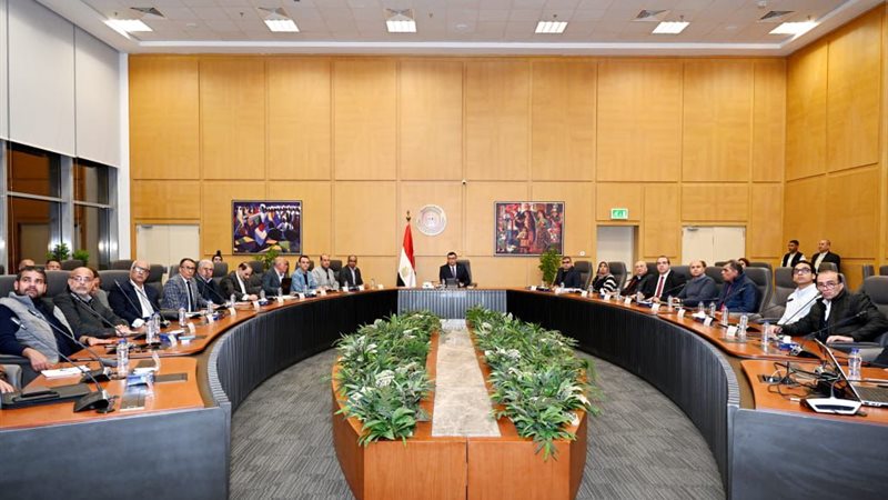 وزير الاسكان, فيتو