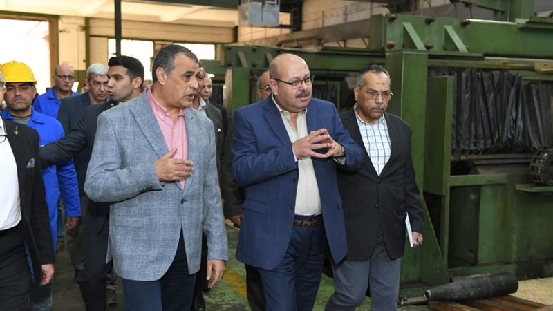 المهندس محمد صلاح