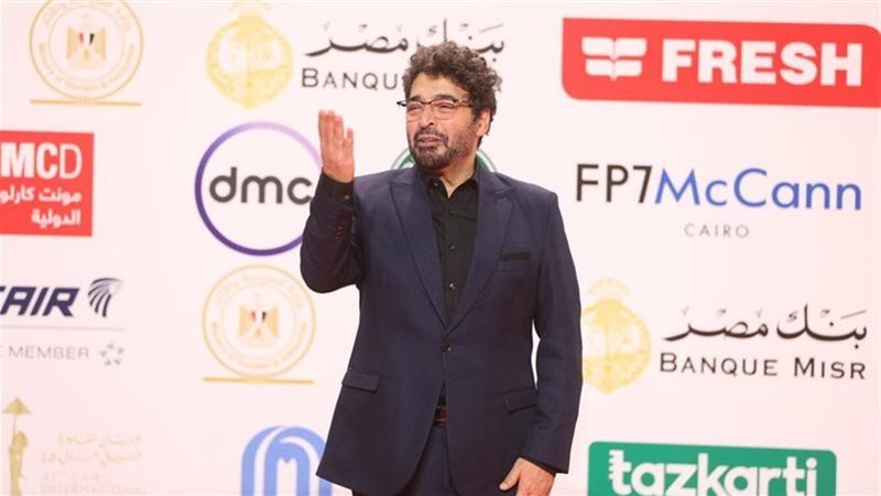 حميد الشاعري، فيتو