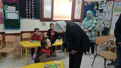 نصائح للحصول على نتيجة التنسيق الثالث لرياض الأطفال بالجيزة وموعد التقديم 