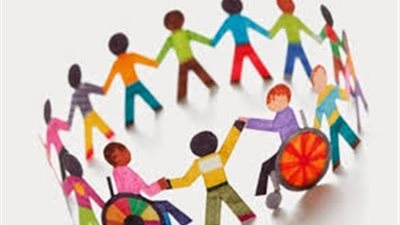 المصرية لحقوق الإنسان: دمج ذوي الإعاقة في المجتمع مسئولية الدولة والمجتمع المدني والقطاع الخاص
