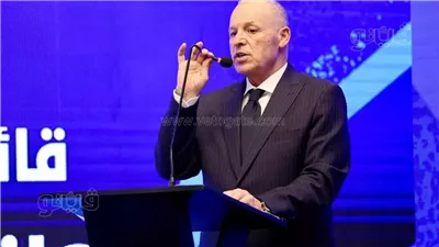 أبو ريدة يناقش مع رئيس الاتحاد المالاوي مستقبل كرة القدم في إفريقيا