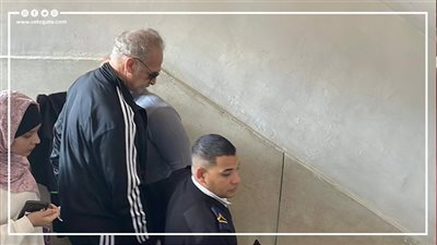 تأجيل استئناف المخرج عمر زهران على حكم حبسه عامين لـ 8 يناير