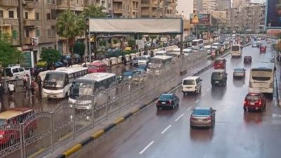 محافظ الإسكندرية يؤكد رفع درجة الاستعداد للتعامل مع نوة قاسم