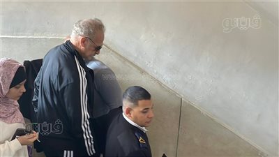 ماذا حدث داخل جلسة محاكمة المخرج عمر زهران؟ دفاع شاليمار يكشف طلبات المتهم 